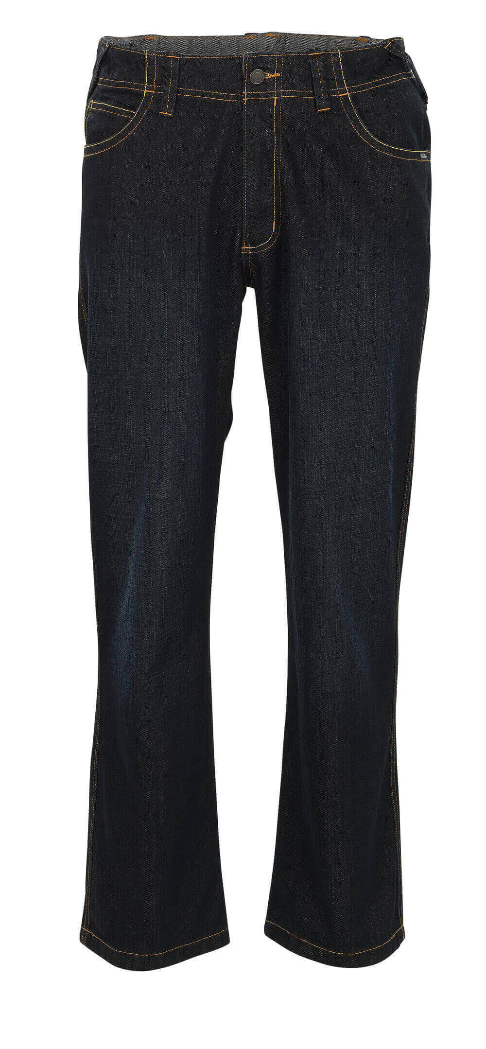 MASCOT Fafe Jeans 50403 Dark Denim Blue