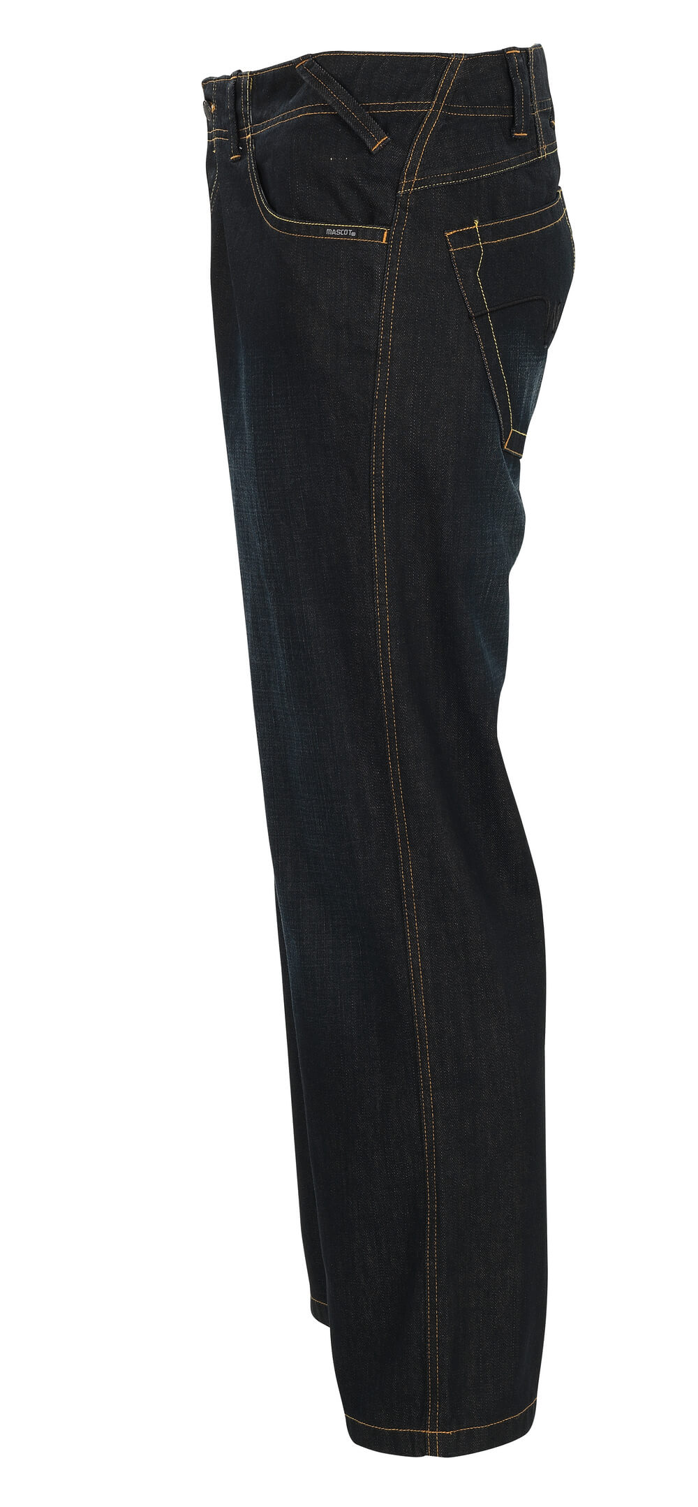 MASCOT Fafe Jeans 50403 Dark Denim Blue