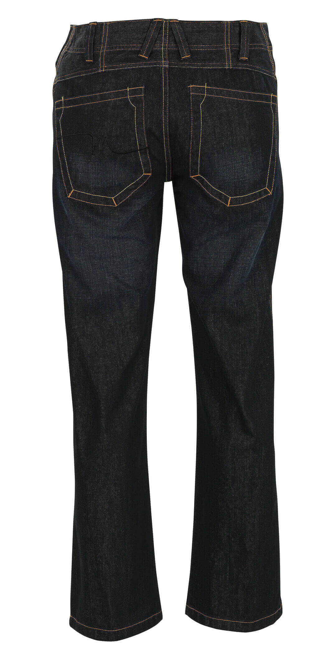 MASCOT Fafe Jeans 50403 Dark Denim Blue