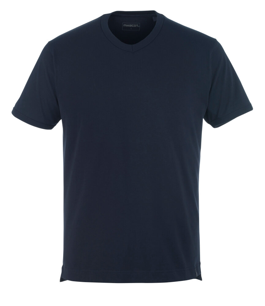 MASCOT Algoso T-shirt 50415 Navy