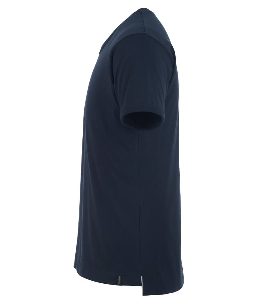 MASCOT Algoso T-shirt 50415 Navy
