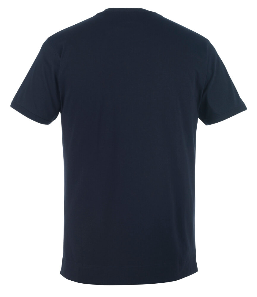 MASCOT Algoso T-shirt 50415 Navy