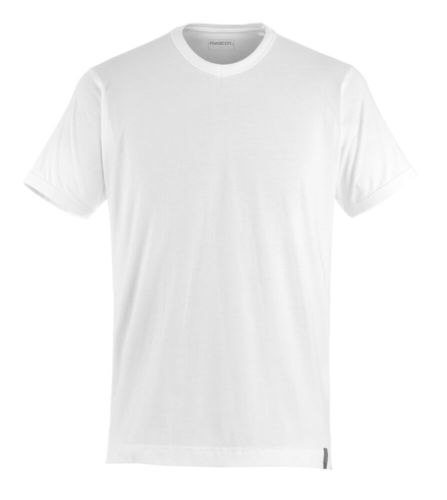 MASCOT Algoso T-shirt 50415 White