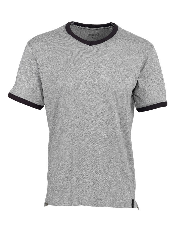 MASCOT Algoso T-shirt 50415 Grey-flecked