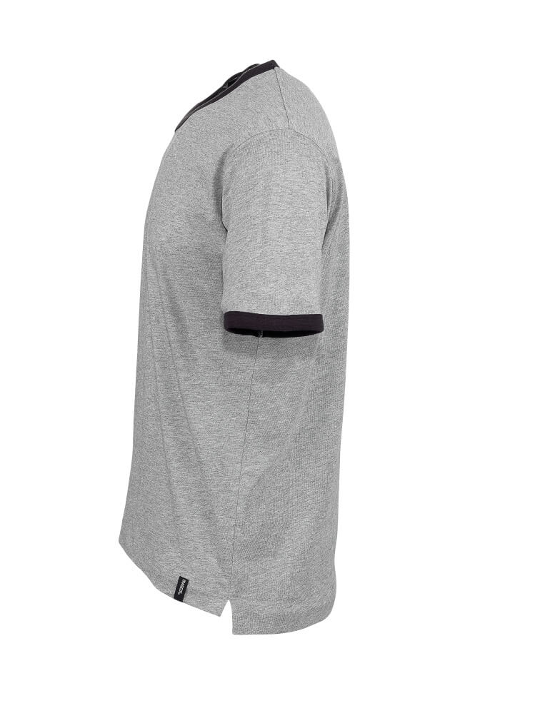MASCOT Algoso T-shirt 50415 Grey-flecked