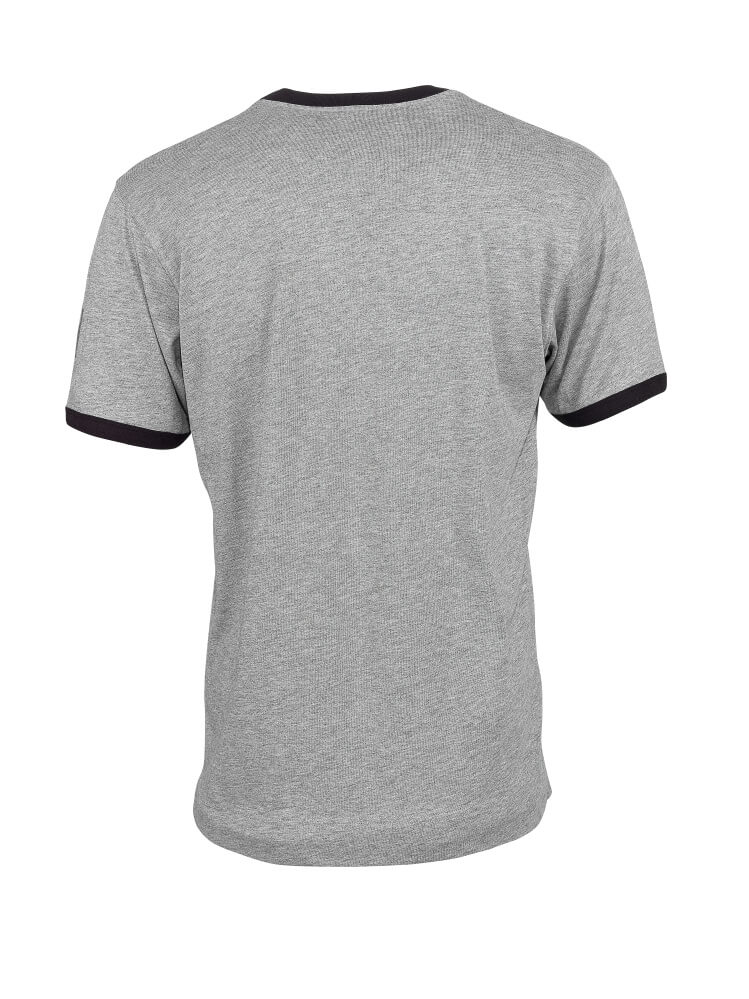 MASCOT Algoso T-shirt 50415 Grey-flecked
