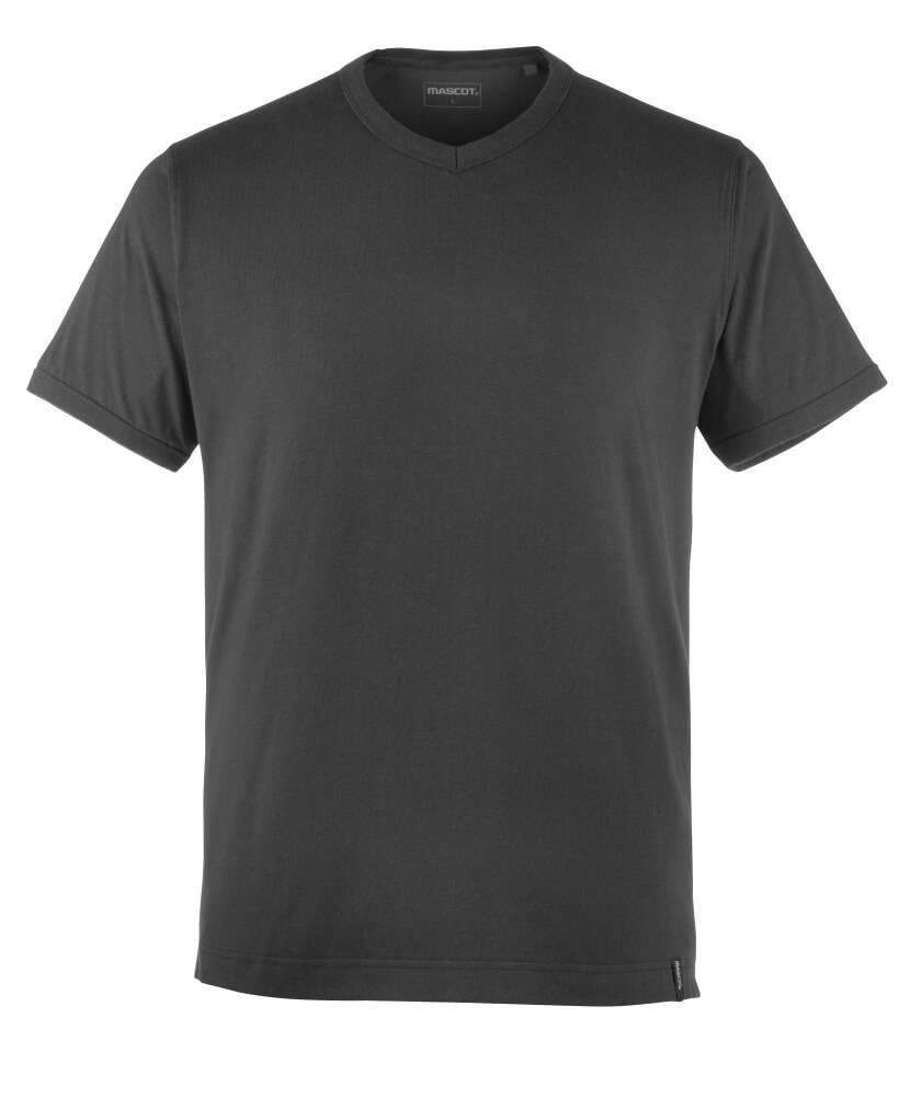 MASCOT Algoso T-shirt 50415 Black