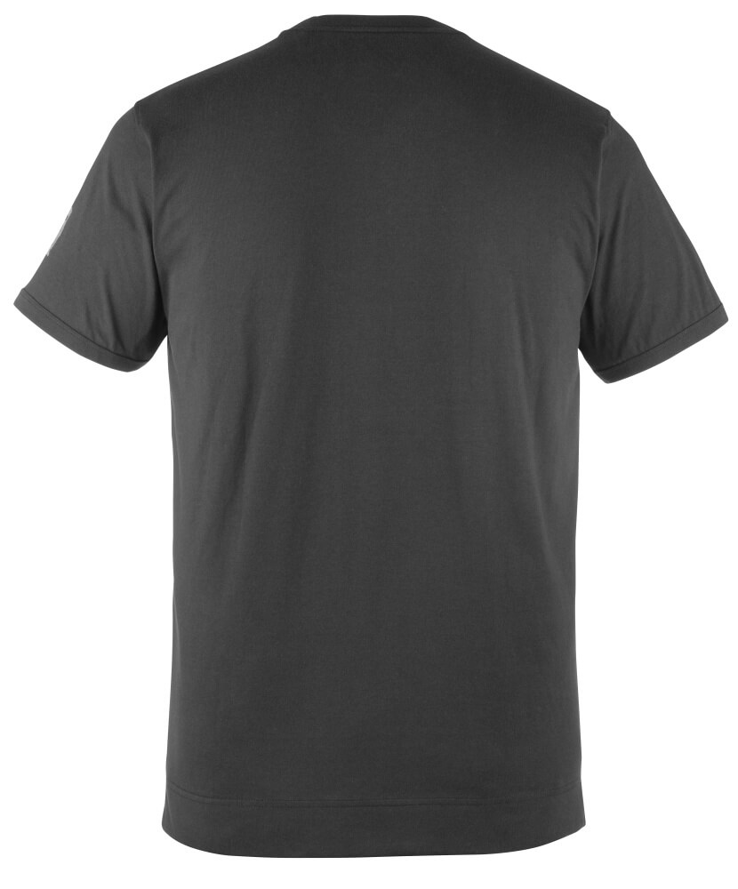 MASCOT Algoso T-shirt 50415 Black