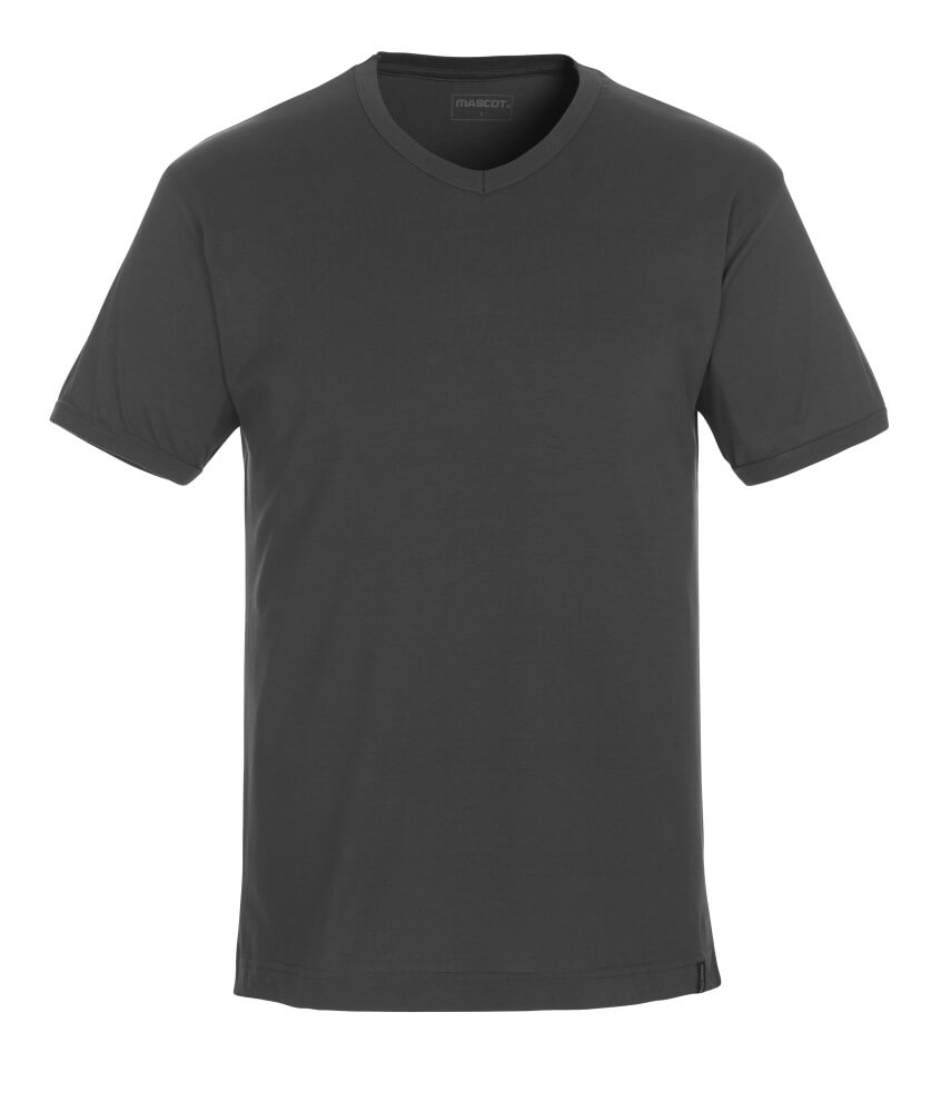 MASCOT Algoso T-shirt 50415 Dark Anthracite