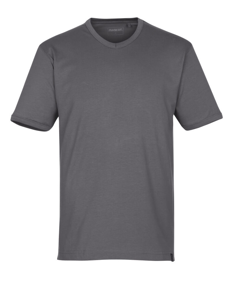 MASCOT Algoso T-shirt 50415 Anthracite