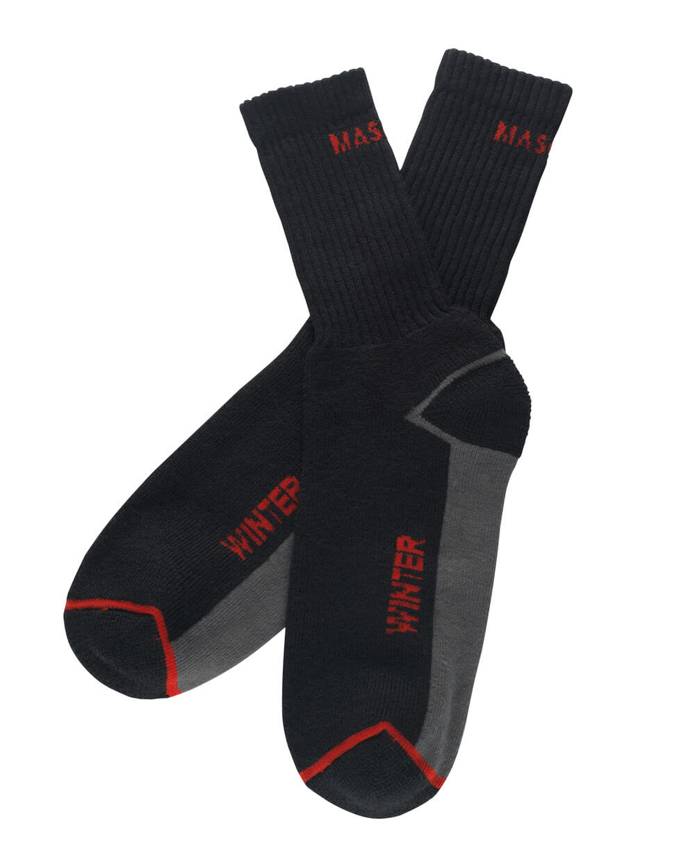 MASCOT Kisumu Socks 50455 Black