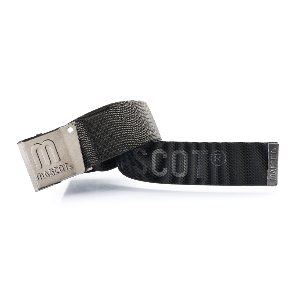 MASCOT Kampala Belt 50456 Black