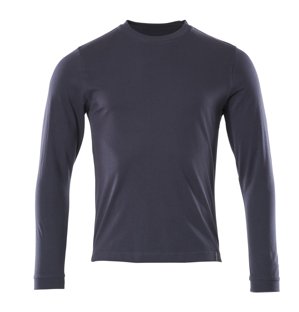 MASCOT Albi T-shirt, long-sleeved 50548 Navy