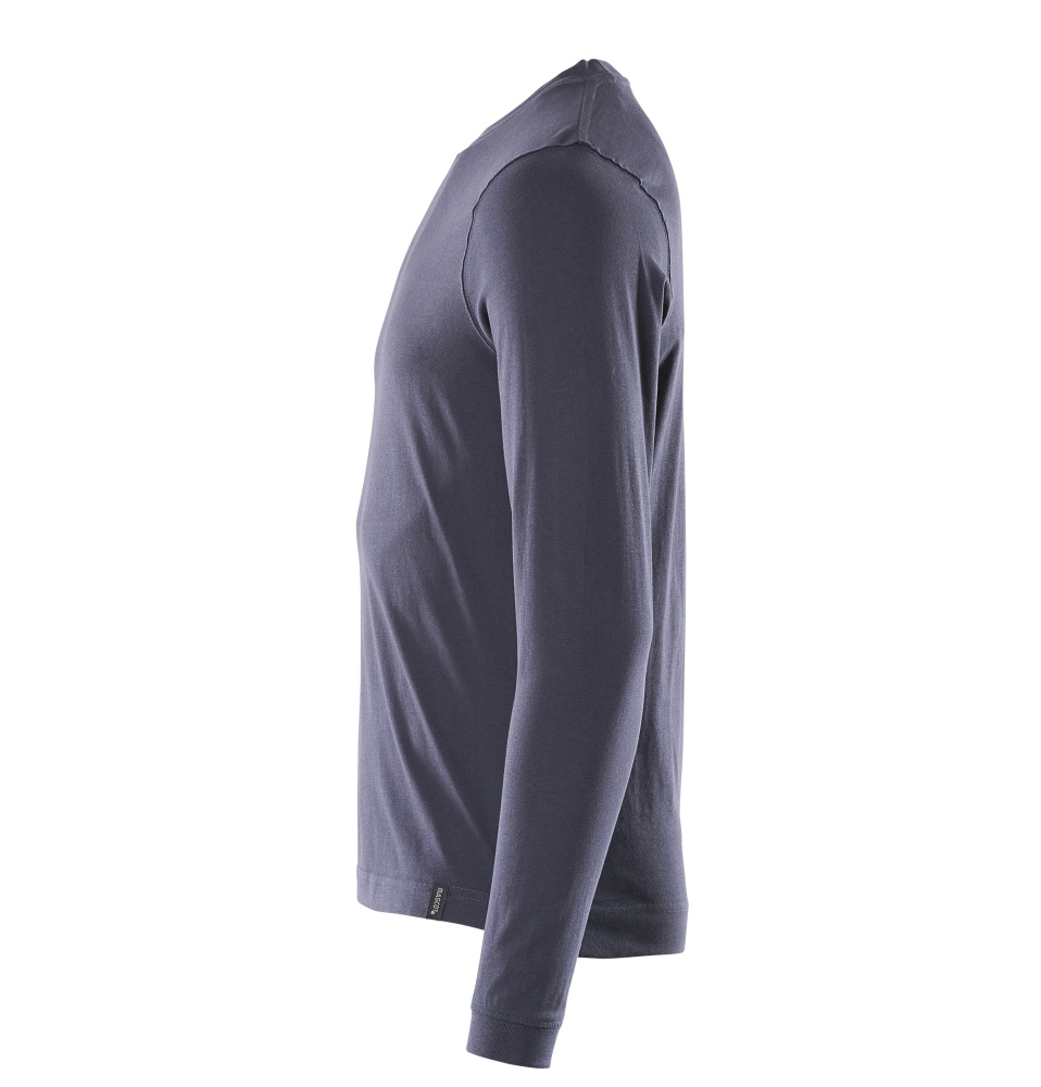 MASCOT Albi T-shirt, long-sleeved 50548 Navy