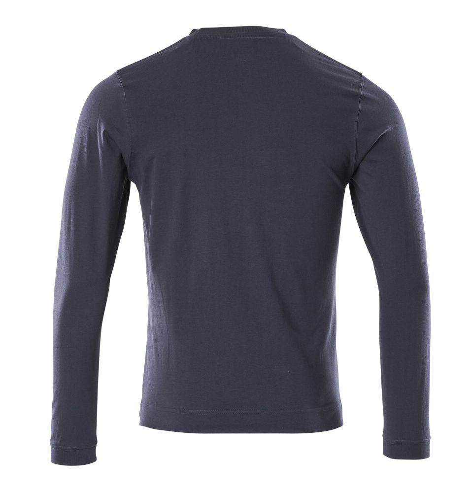 MASCOT Albi T-shirt, long-sleeved 50548 Navy