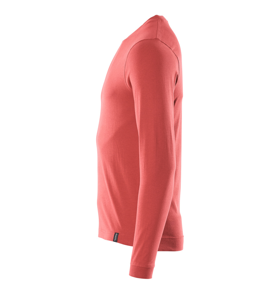MASCOT Albi T-shirt, long-sleeved 50548 Red