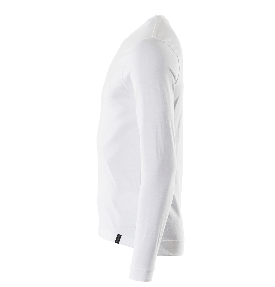 MASCOT Albi T-shirt, long-sleeved 50548 White