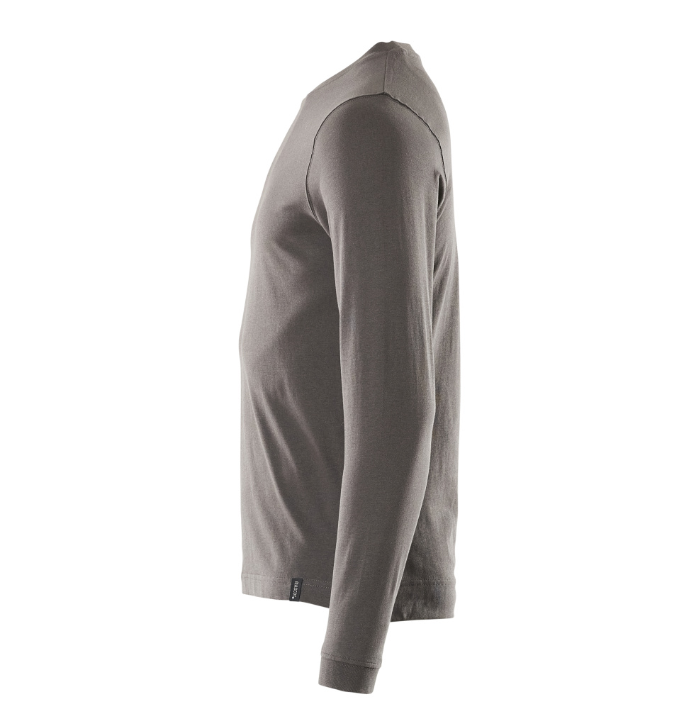 MASCOT Albi T-shirt, long-sleeved 50548 Dark Anthracite