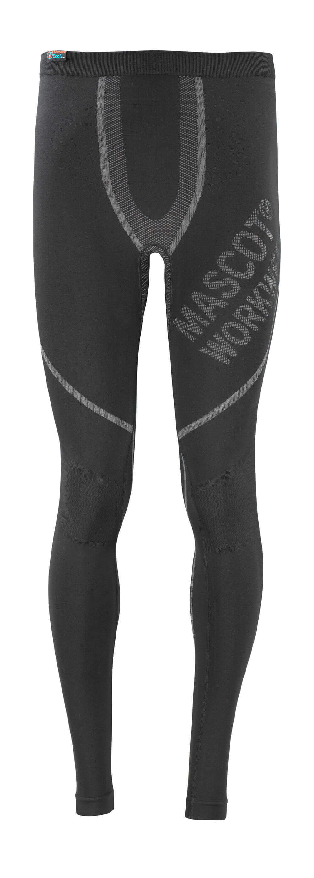 MASCOT Moss Functional Under Trousers 50560 Black