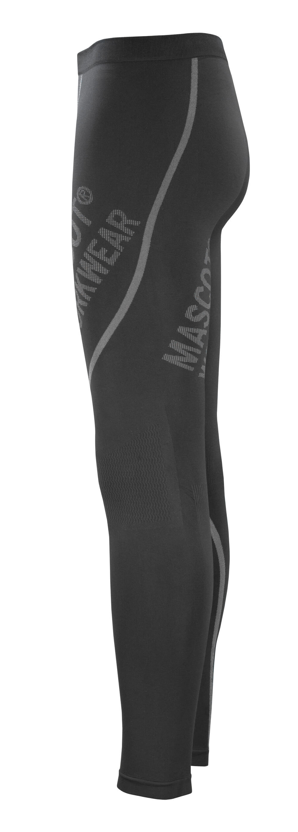 MASCOT Moss Functional Under Trousers 50560 Black
