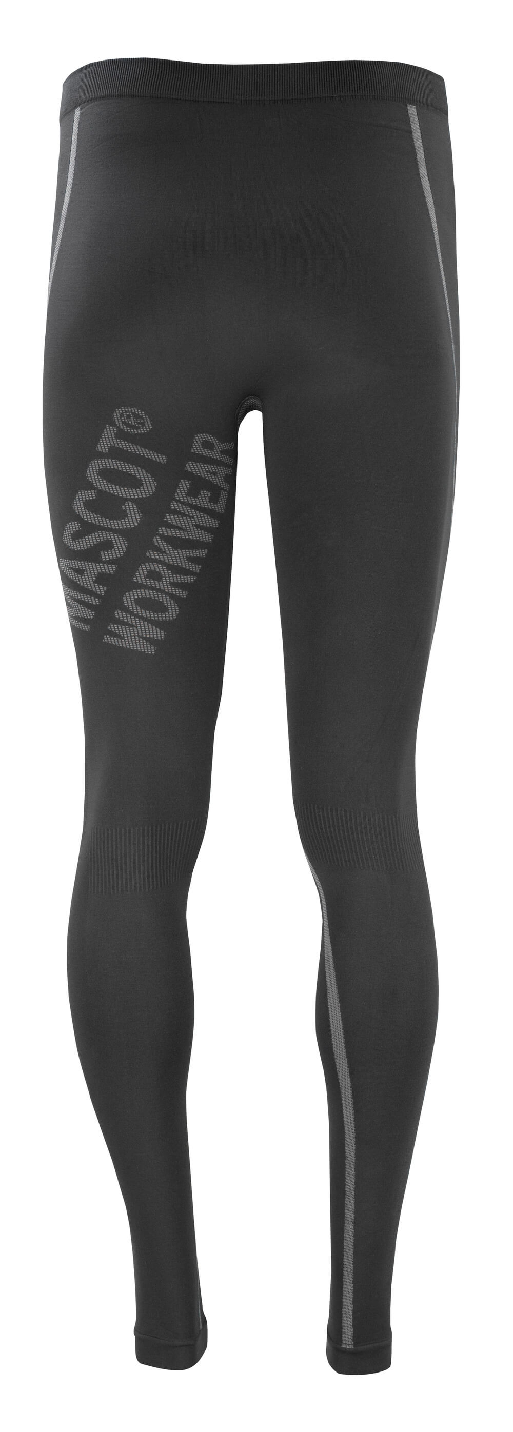 MASCOT Moss Functional Under Trousers 50560 Black
