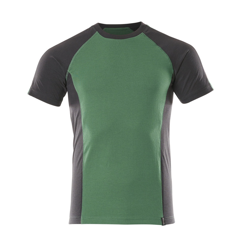 MASCOT Potsdam T-shirt 50567 Green/black