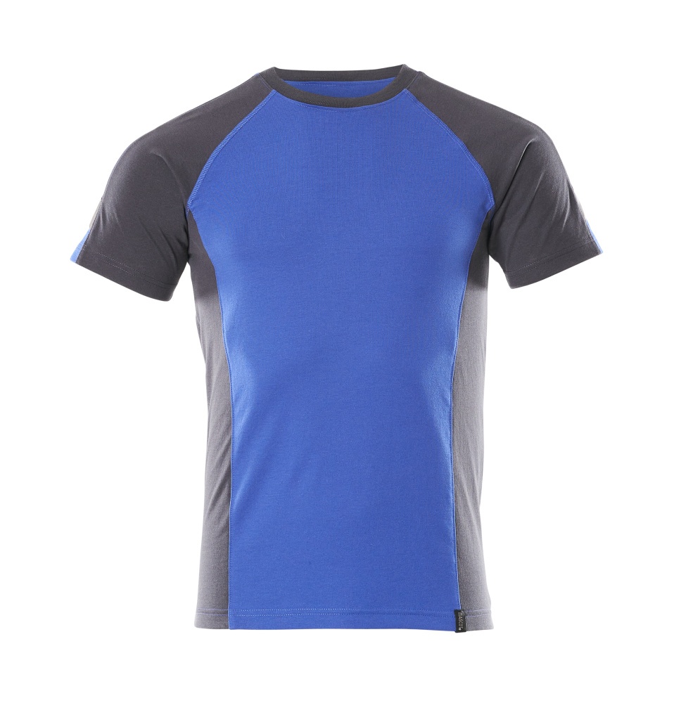 MASCOT Potsdam T-shirt 50567 Royal/dark Navy
