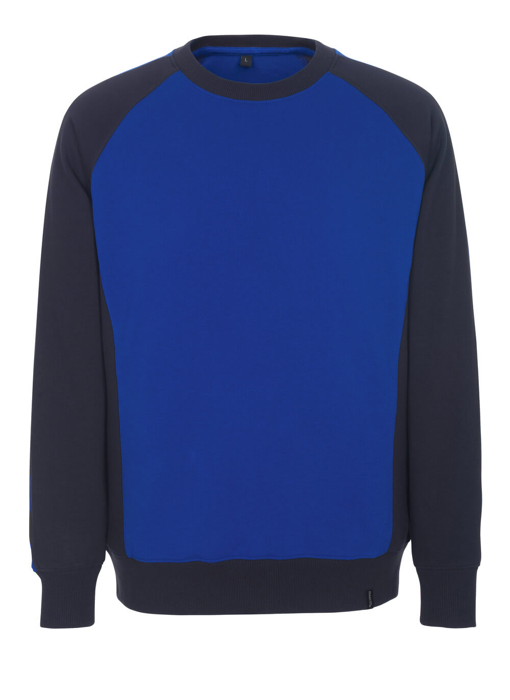 MASCOT Witten Sweatshirt 50570 Royal/dark Navy