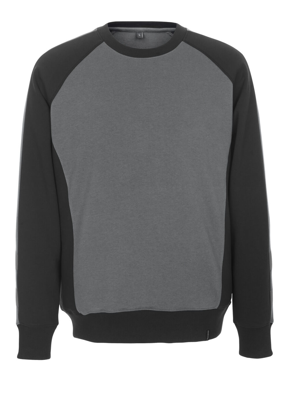 MASCOT Witten Sweatshirt 50570 Anthracite/black