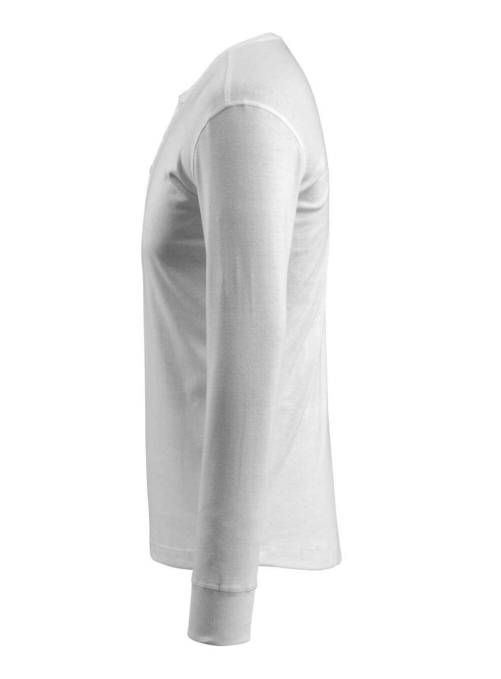 MASCOT Pelham T-shirt, long-sleeved 50581 White