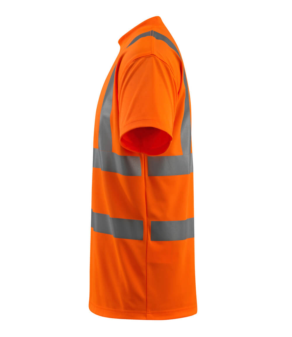 MASCOT Townsville T-shirt 50592 Hi-vis Orange