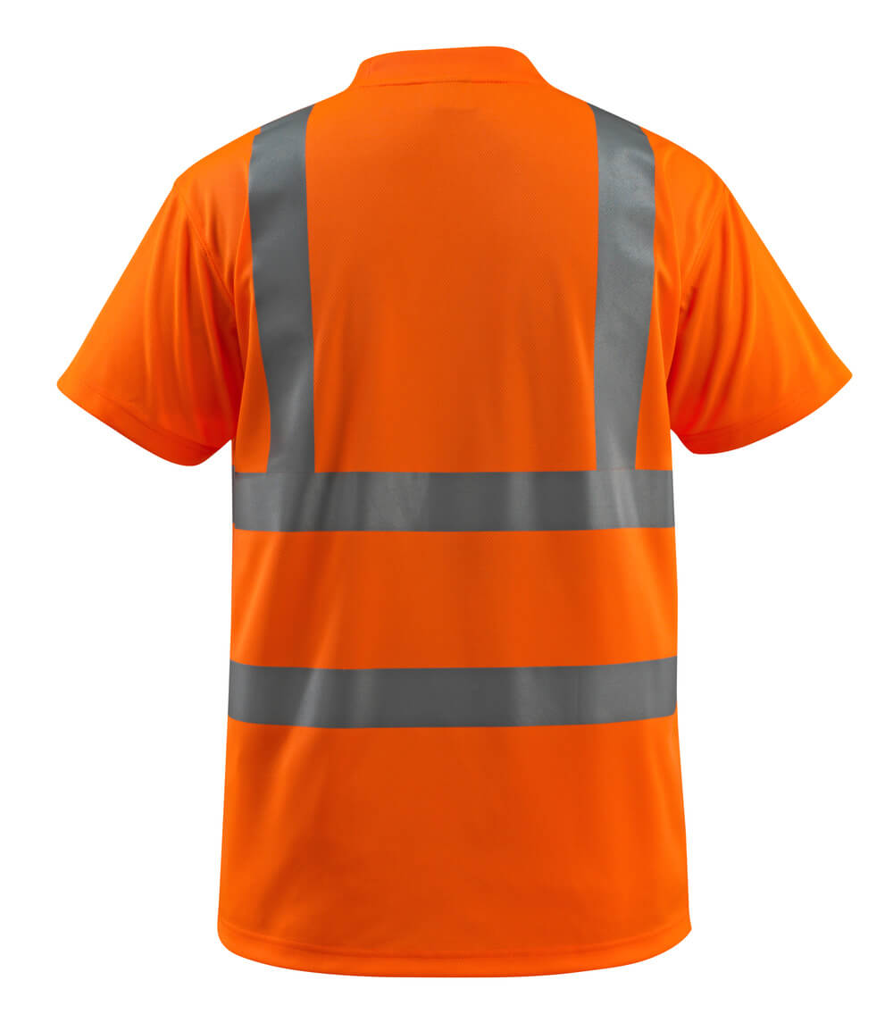 MASCOT Townsville T-shirt 50592 Hi-vis Orange