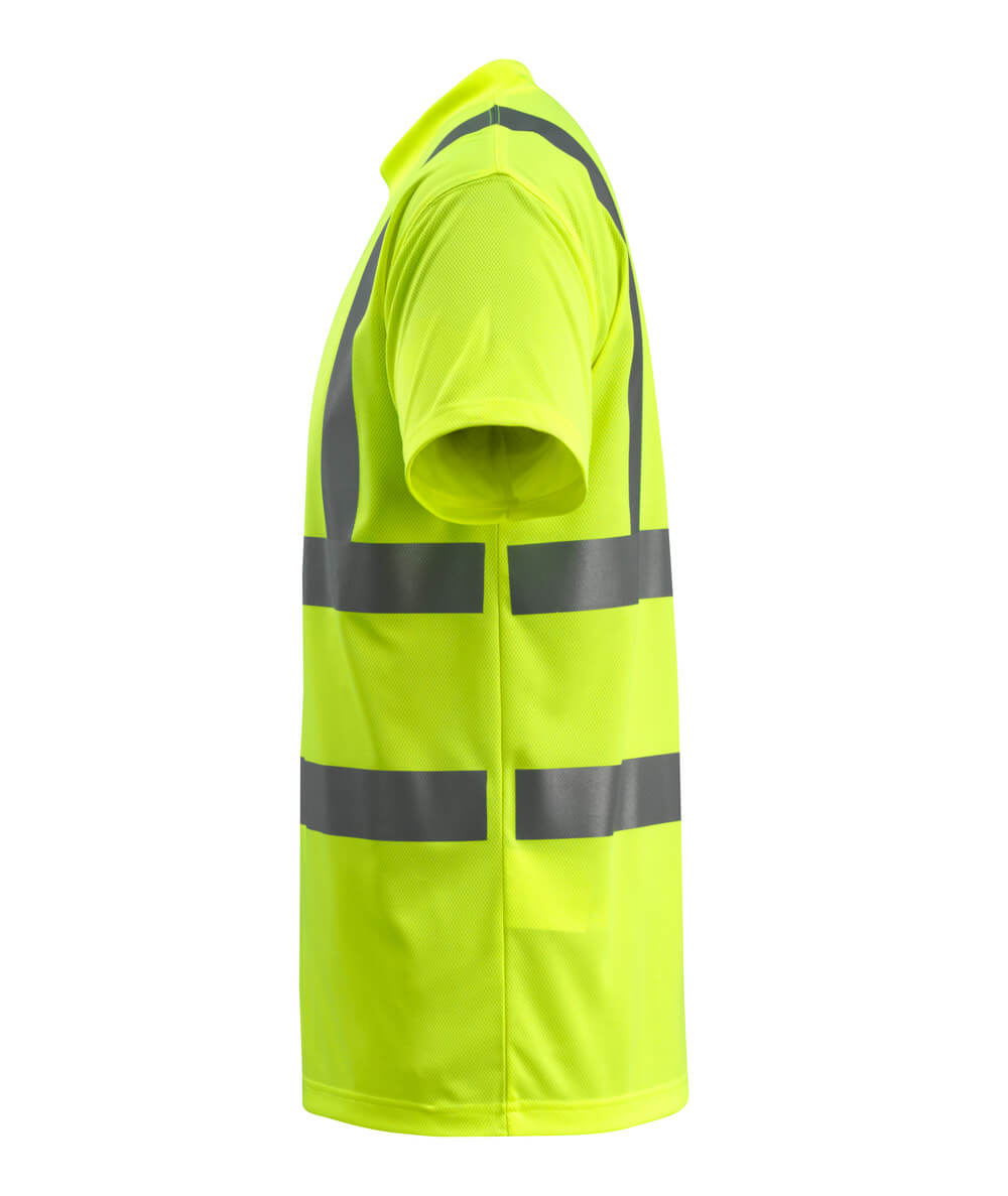 MASCOT Townsville T-shirt 50592 Hi-vis Yellow