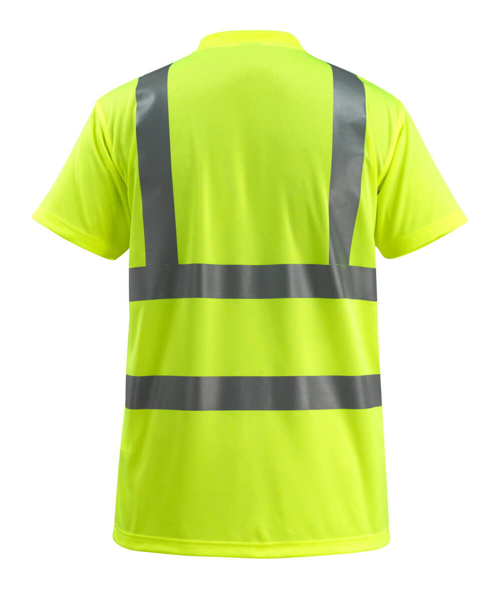 MASCOT Townsville T-shirt 50592 Hi-vis Yellow
