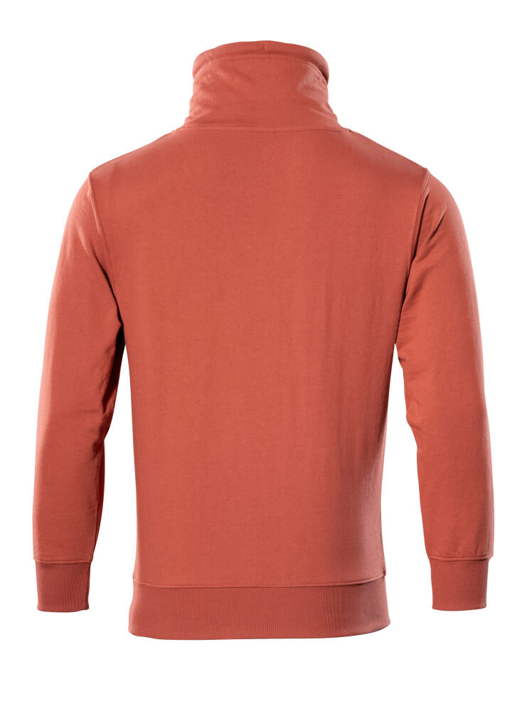 MASCOT Soho Sweatshirt 50598 Rust