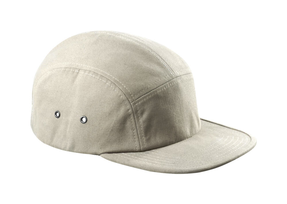 MASCOT Joba Cap 50602 Light Khaki