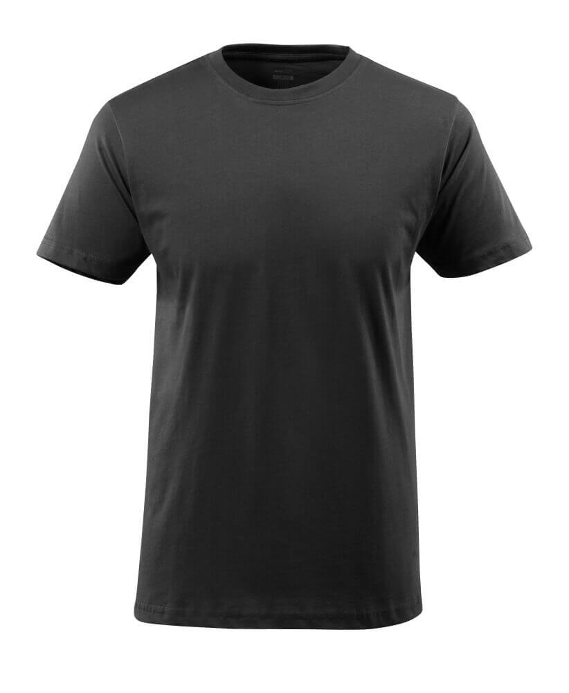 MASCOT Calais T-shirt 50662 Black