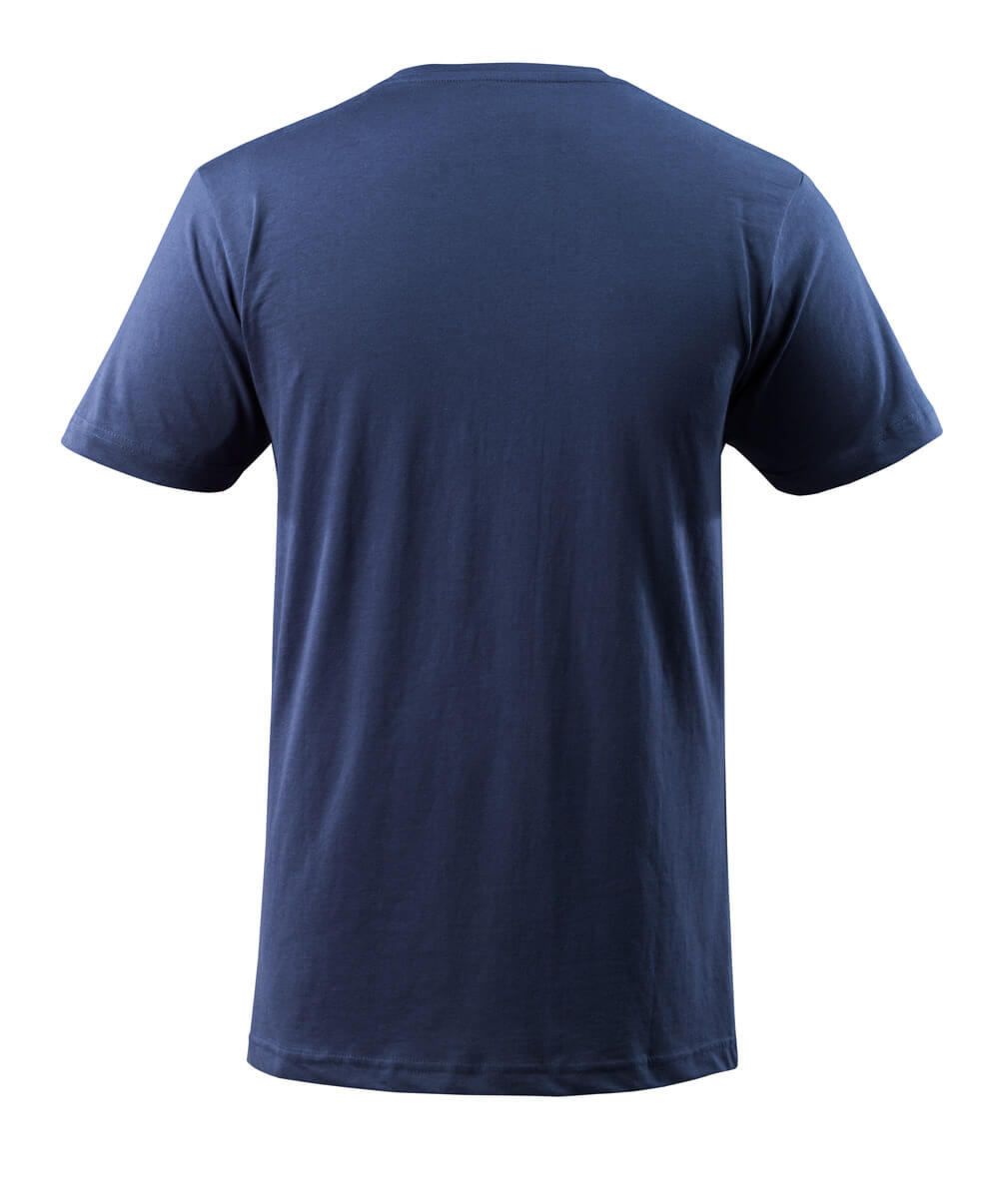 MASCOT Calais T-shirt 51579 Navy