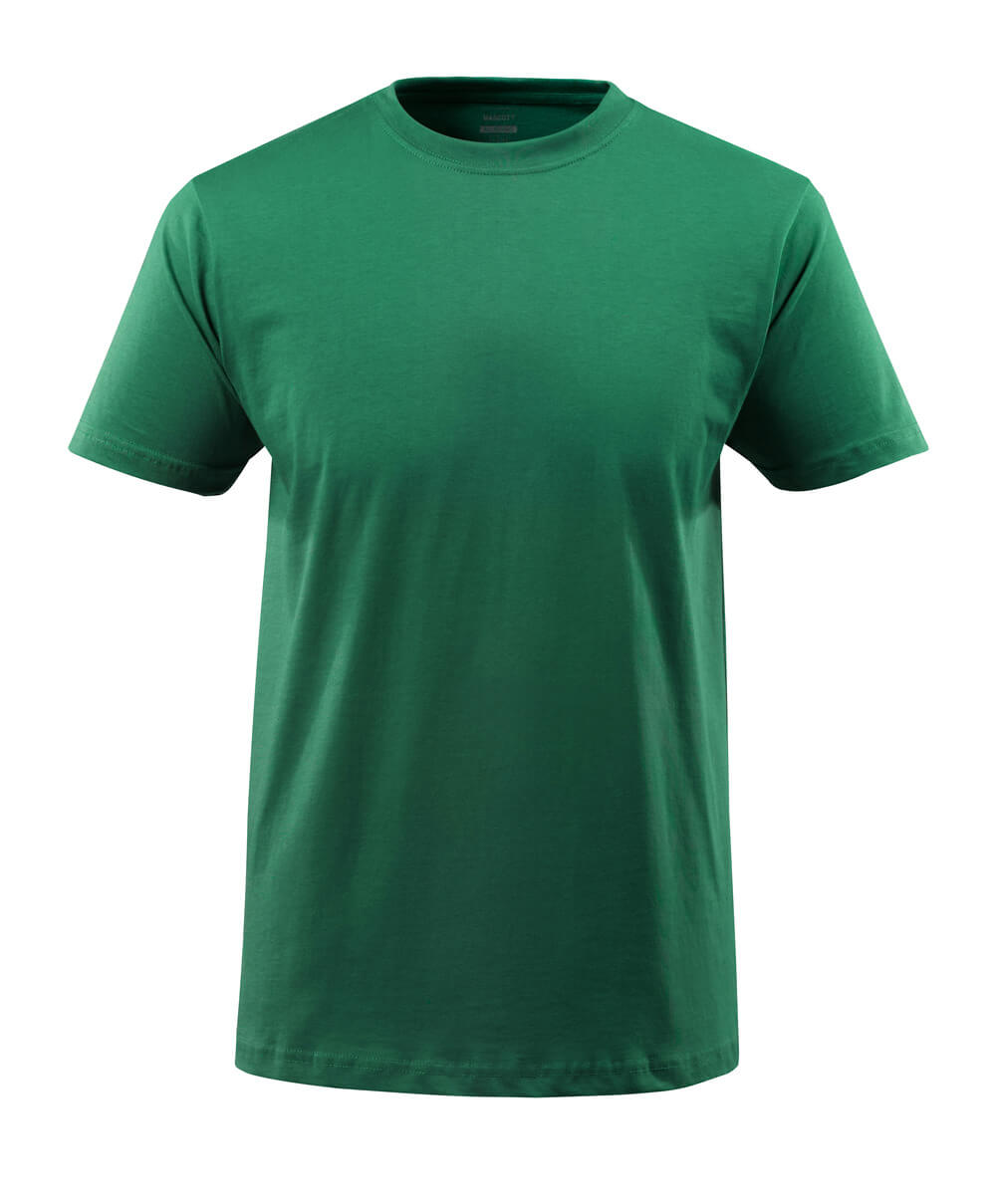 MASCOT Calais T-shirt 51579 Green