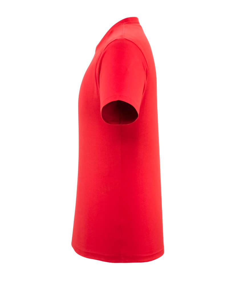 MASCOT Calais T-shirt 51579 Traffic Red