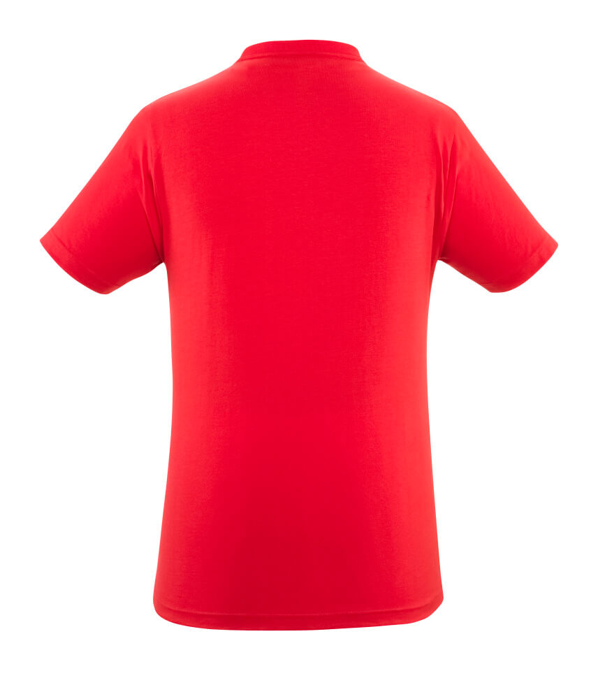 MASCOT Calais T-shirt 51579 Traffic Red