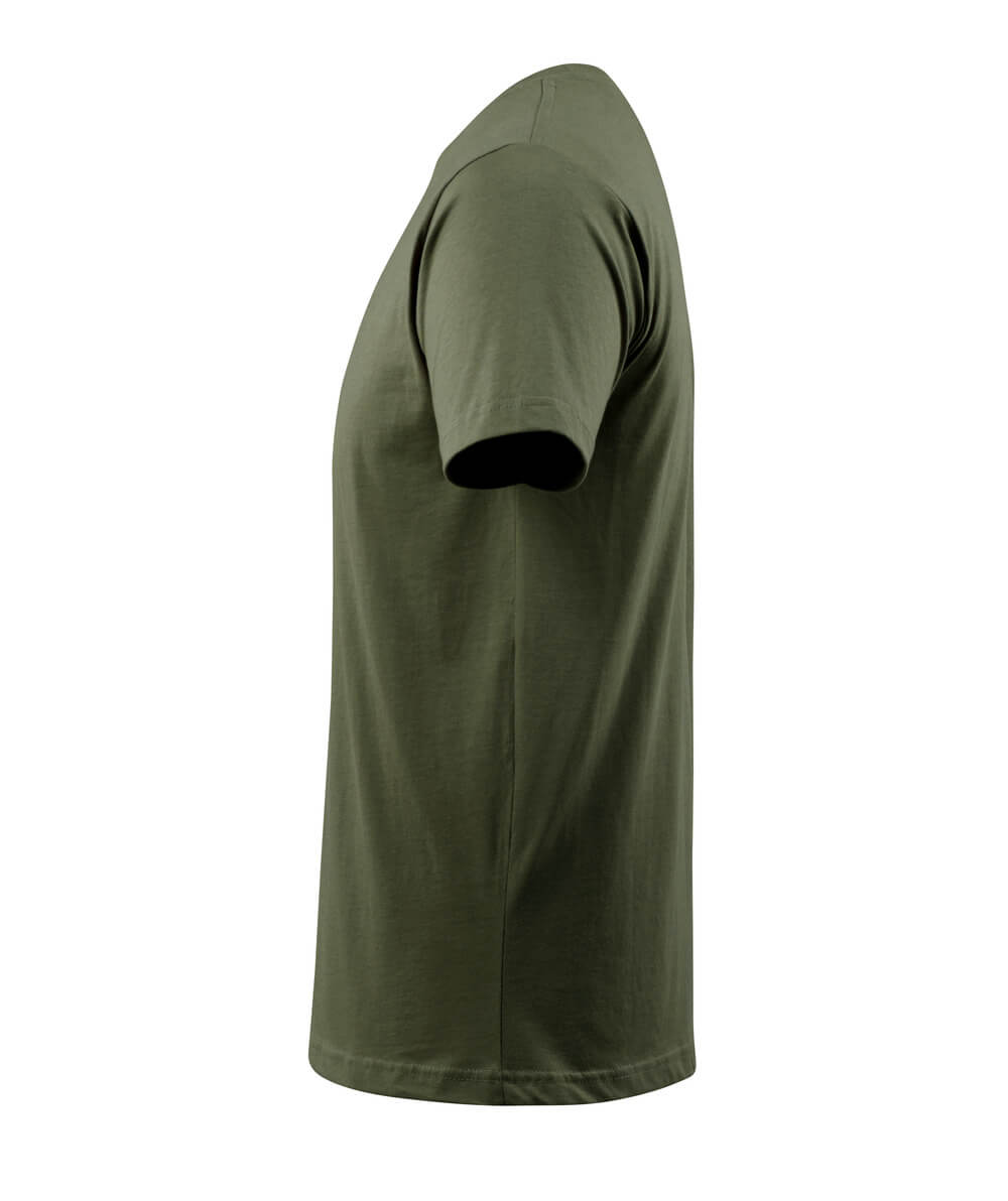 MASCOT Calais T-shirt 51579 Moss Green