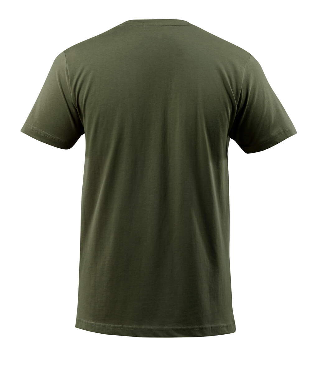 MASCOT Calais T-shirt 51579 Moss Green