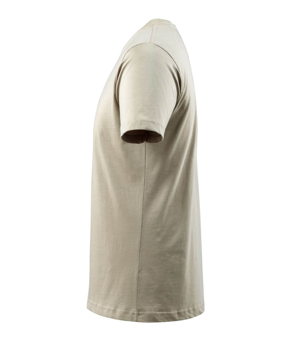 MASCOT Calais T-shirt 51579 Light Khaki