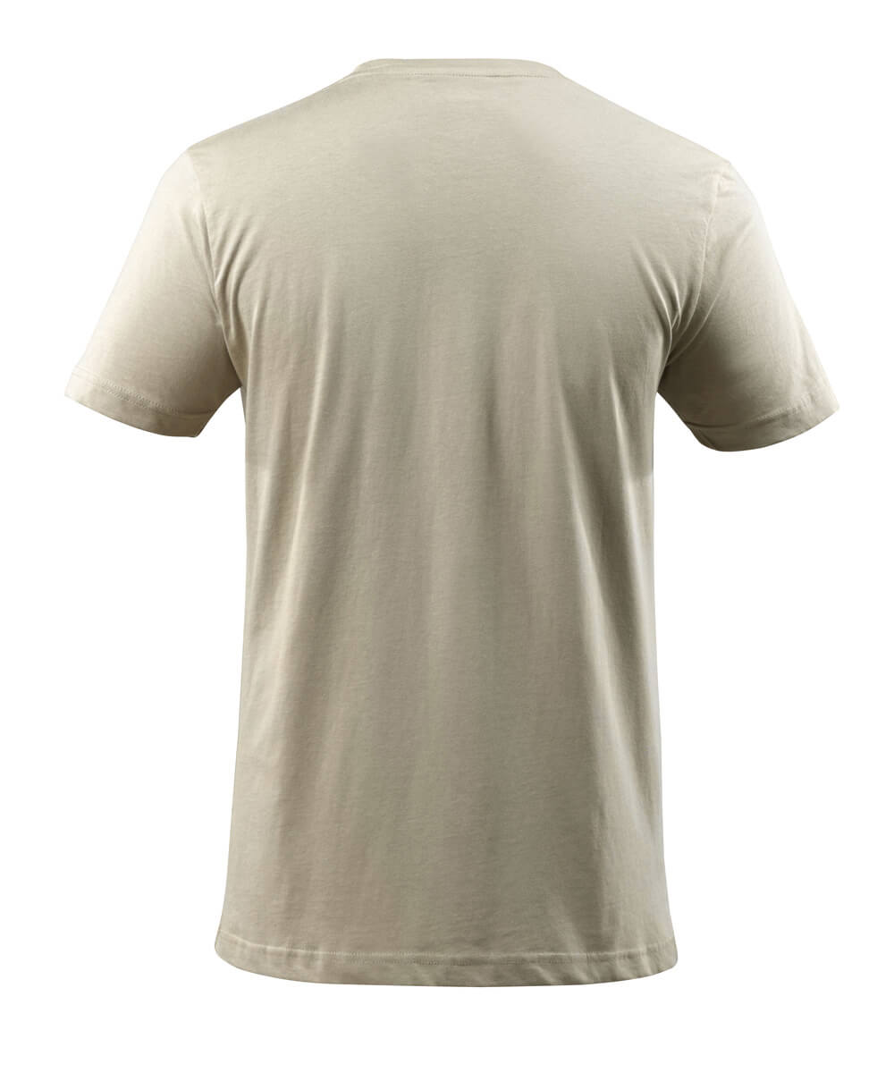 MASCOT Calais T-shirt 51579 Light Khaki