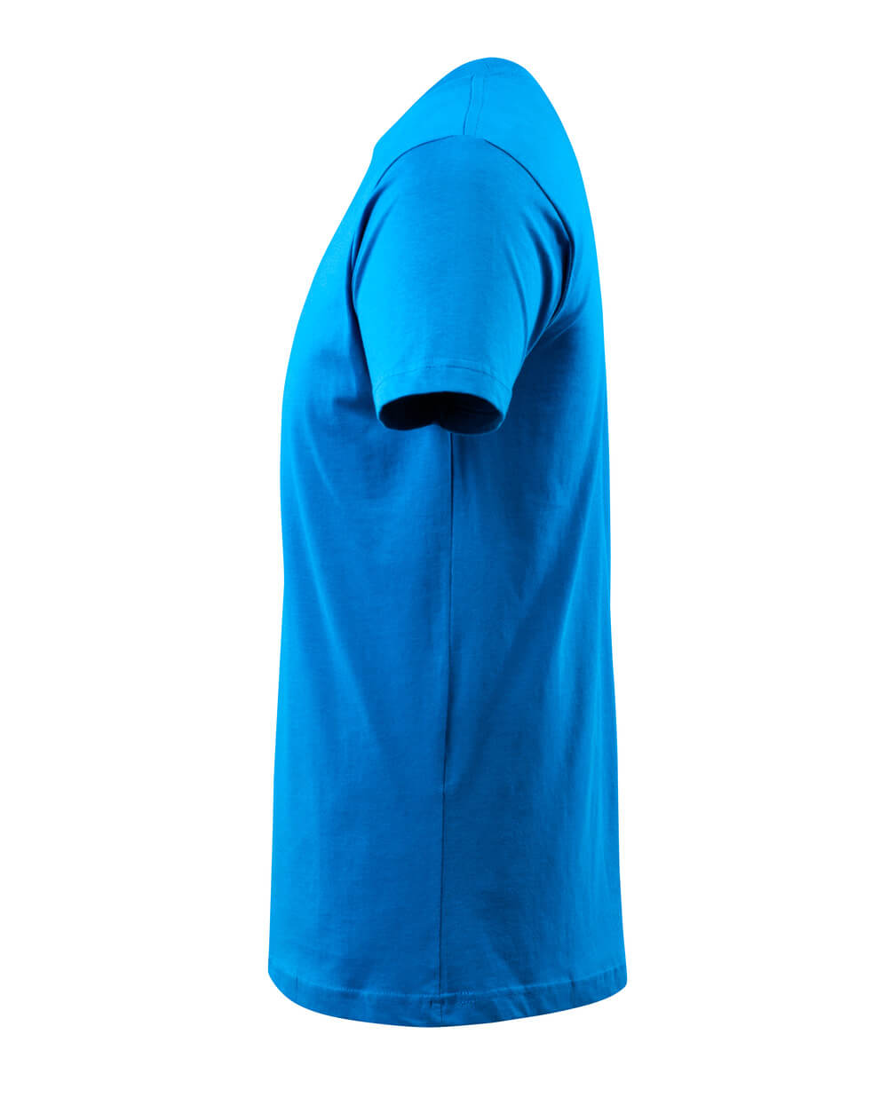 MASCOT Calais T-shirt 51579 Azure Blue