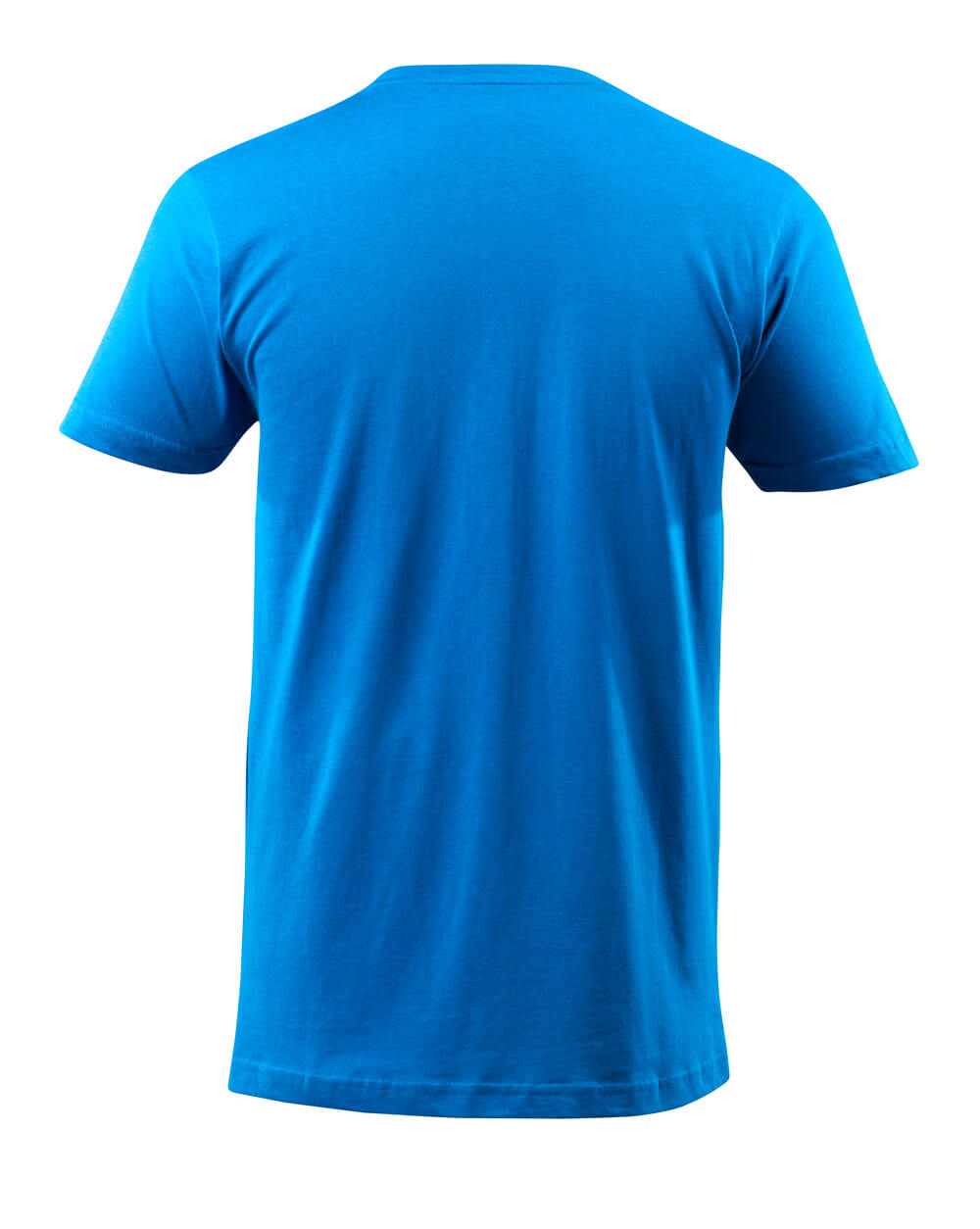 MASCOT Calais T-shirt 51579 Azure Blue