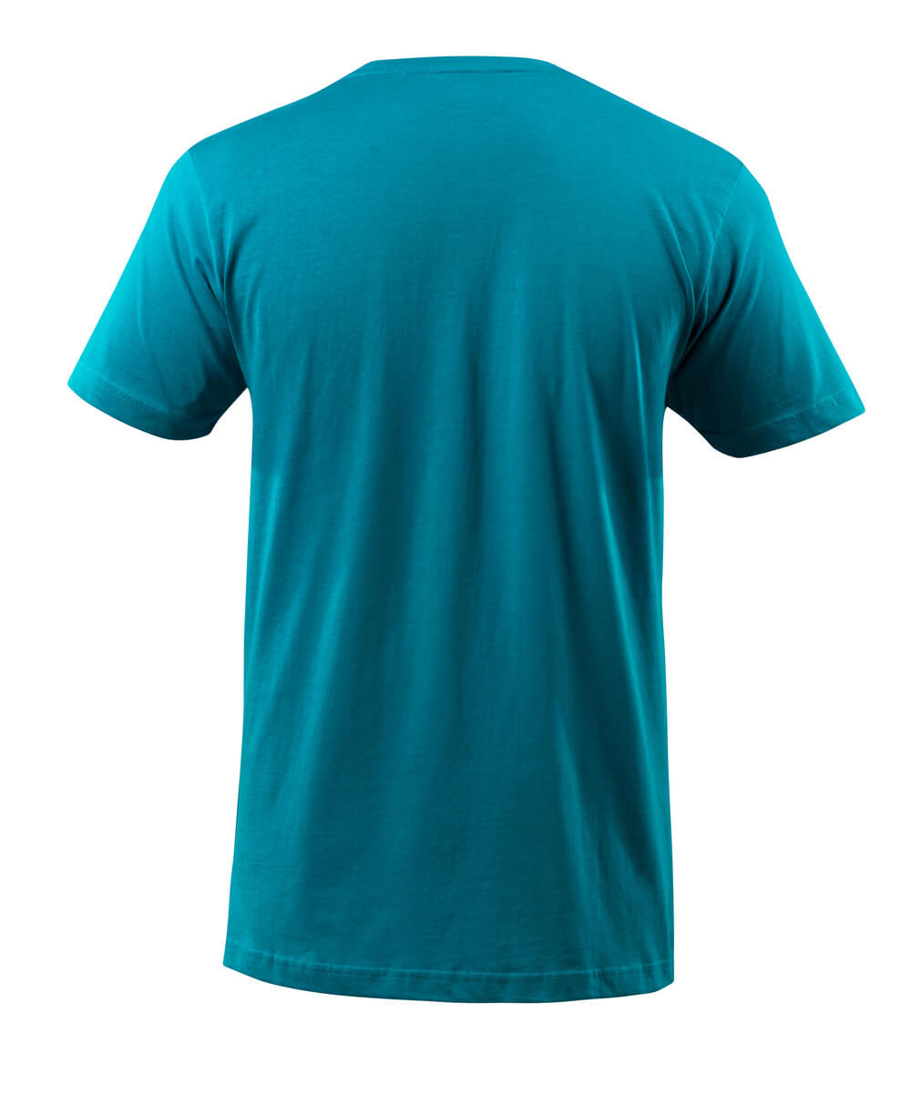 MASCOT Calais T-shirt 51579 Petroleum