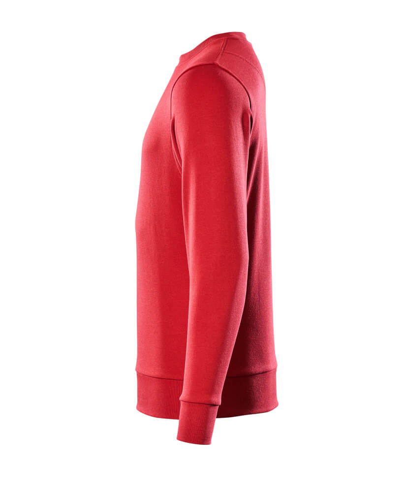MASCOT Carvin Sweatshirt 51580 Red