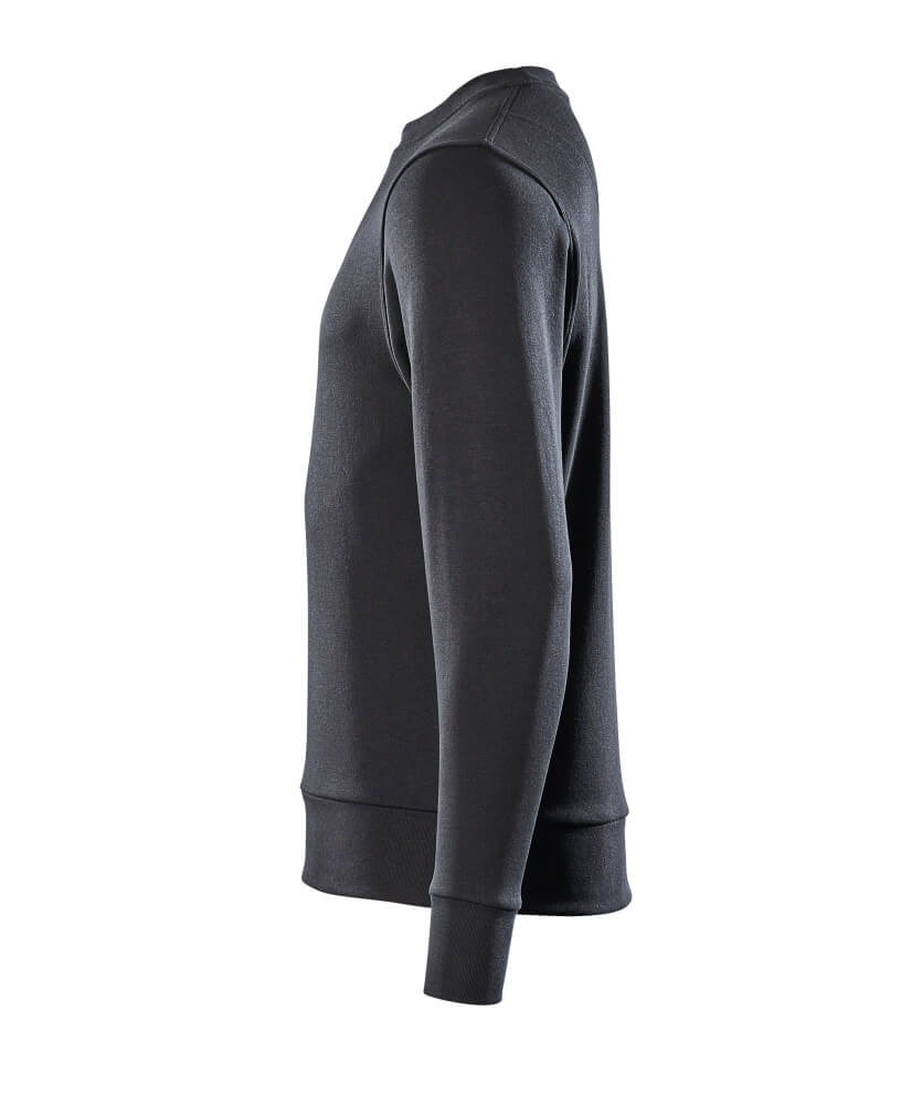 MASCOT Carvin Sweatshirt 51580 Black